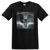 Angel Artwork T Shirt Spiritual Design Ethereal Fantasy Graphic Tee