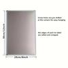 Custom Personalized Aluminum Metal Sign for Home Office Garden Bar Wall Decor