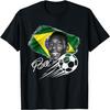 Pele_Brasil_007 T-Shirt