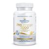 Nordic Naturals ProOmega 2000 Lemon Flavor Capsules High-Concentration Omega-3 EPA/DHA Supplement 60 Tablets 1 Pcs