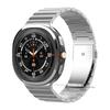 No Gaps Titanium Metal Strap for Samsung Galaxy Watch Ultra 47mm Band for Galaxy Watch 7 Ultra 47MM Waterproof Bracelet Luxury
