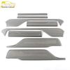 SAIC Maxus G90 Door Sill Stainless Steel Welcome Pedal Stickers