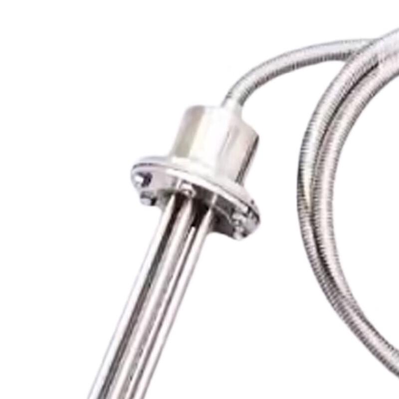 Guanxi Explosion-Proof Electric Heating Tube