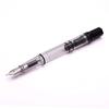 Twisbee Fountain Pen Eco Black Medium Nib TW100003