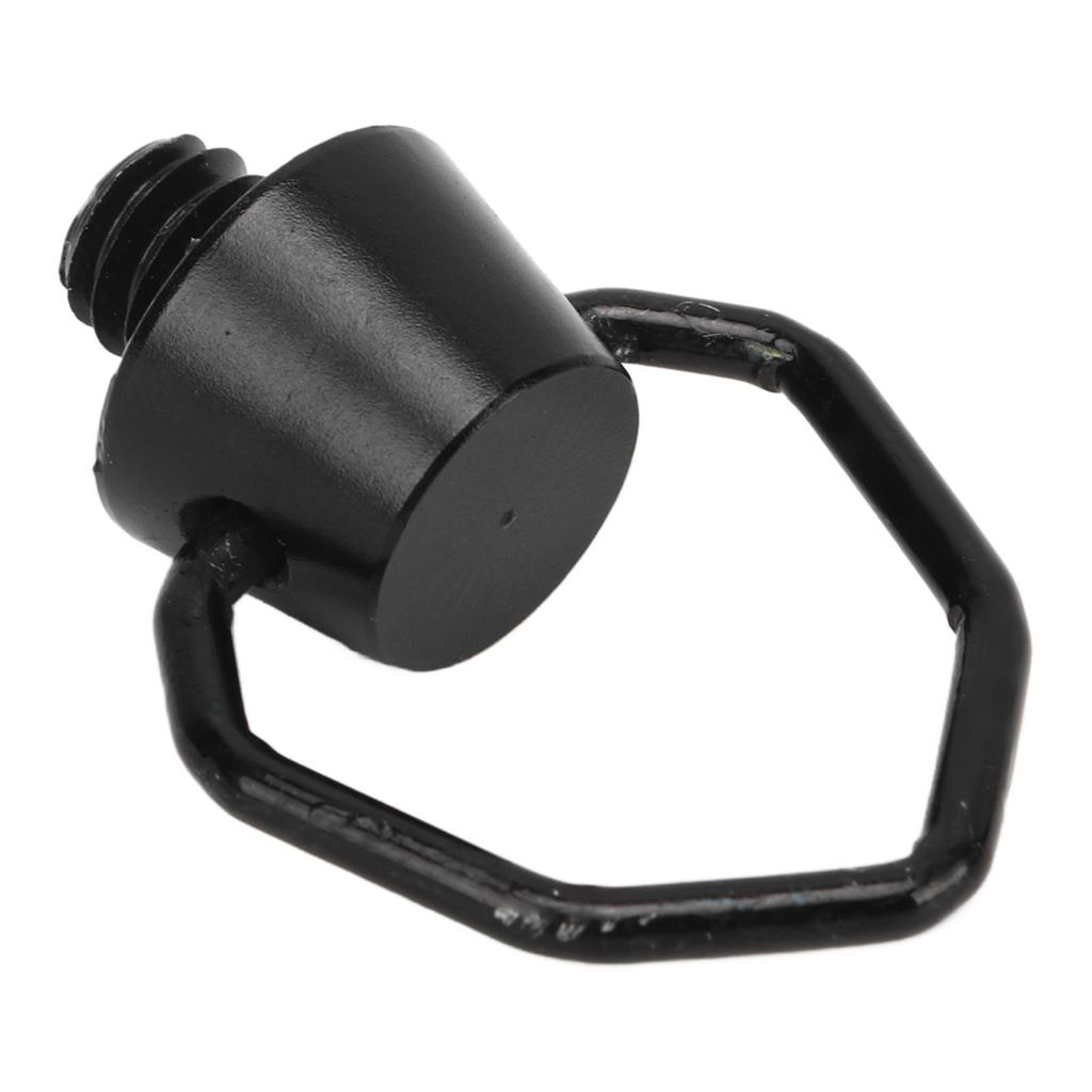 Camping Light Thread Hook 1 4 Inch Threaded Adapter Aluminium Alloy Lantern Hanger Hook for Camping Light Accessories