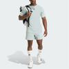 adidas D4T Primelift 3 Streifen Logo Rundhals Kurzarm T-Shirt Herren Oberteile KE9938