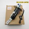 High quality New For 15100-24FB0 FUEL PUMP GAS FOR 2001 - 2007 SUZUKI HAYABUSA GSX1300R