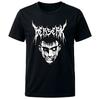 Berserk Guts Black Metal Style T-Shirt