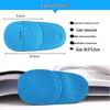 Free Shipping: Amblyopia and Strabismus Occlusion Eye Patch for Vision Correction - Suitable for Children and Adults