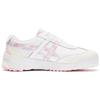 ONITSUKA TIGER Delegation Ex Shoes 'White Cream Pink Blue' Sneakers 1183B953-100