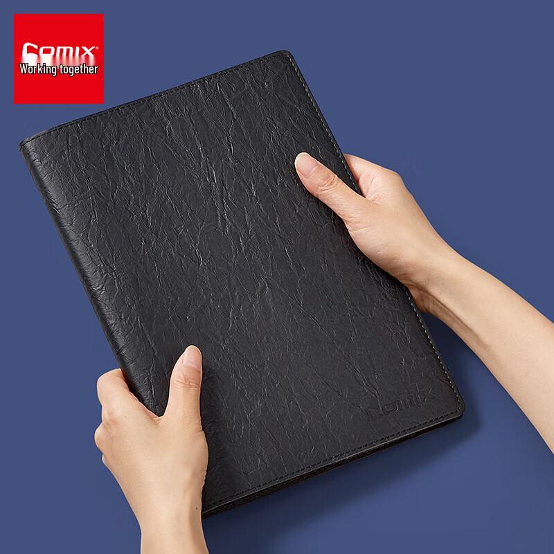 Comix CK5864 B5 Notebook B5