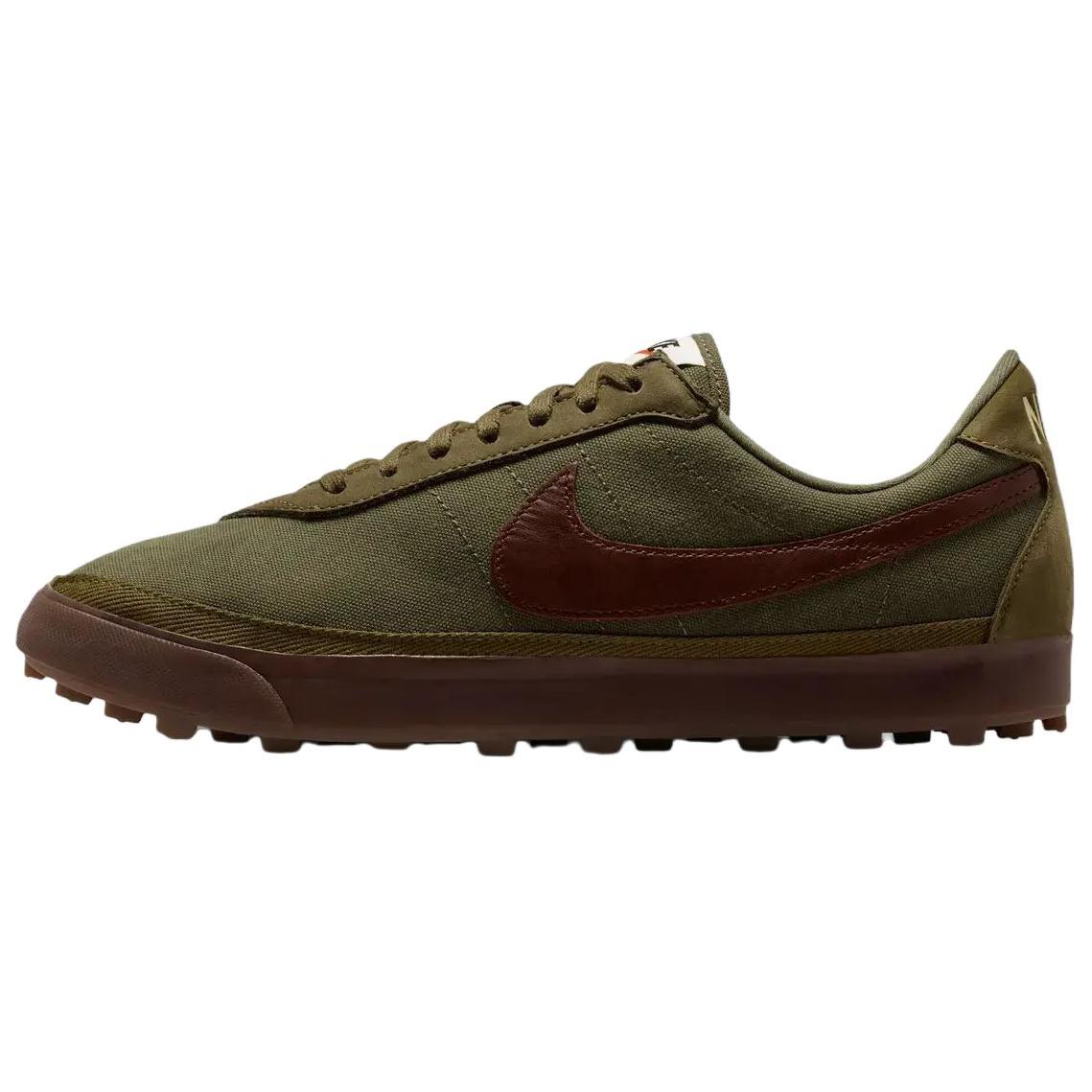 Nike Astrograbber Medium Olive Cacao Wow Gum Men s IO9281-200
