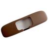 AWESOME Rearview Mirror Silicone Cover IC8264 (Brown) AS-RMC-A08