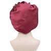 Sleeping cap night cap 2-pack Multicolor