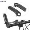 ZTTO MTB Rower Ze stopu aluminium Rower Vice Kierownice Uchwyty hamulcowe Sprzęt jeździecki