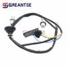 25380-JG01A Rear Trunk Handle Outside Release Opening Button Boot Assy Tailgate For Nissan X-trail T31 25380JG01A