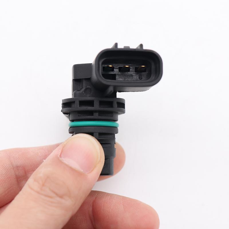 Camshaft Position Sensor 39350-25010 3935025010 for Hyundai Santa Fe Kia Forte L4 2.0L 2.4L #39350-25000