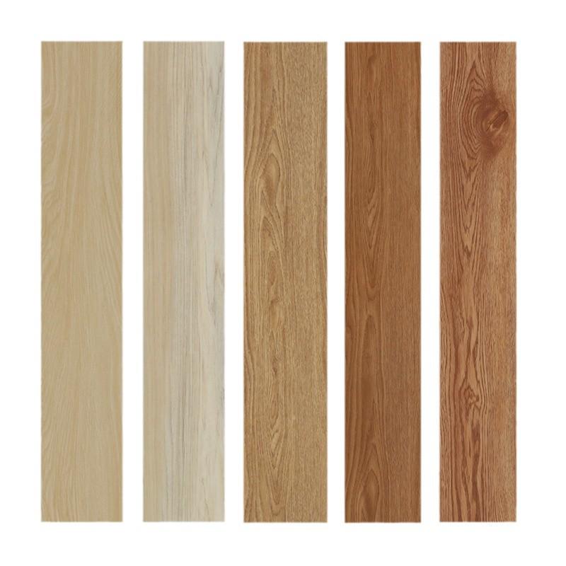 מדבקת רצפת אבן ויניל עמידה למים עם הדבקה עצמית: כיסוי PVC עבה ועמיד בפני שחיקה לחדרי שינה