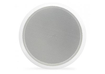 Fonestar GAT-801 - 100V Altavoz de techo 8'' blanco, Fonestar