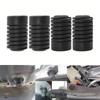 Car Engine Hood & Dashboard Rubber Mount Clips