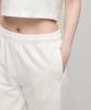 MUSINSA STANDARD WOMAN Women'S Sweatpants [Cream]