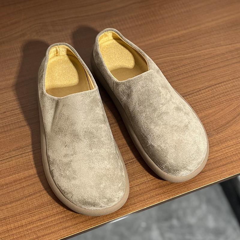 Dimanyu Men Loafers  Spring New Men`S