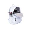 New LiNing Polyester Backpack Regular Unisex Light Frost Blue ABSU635-5