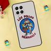 Breaking Bad Case For Samsung Galaxy M35 M55 M15 M11 M12 M13 M14 M06 M16 M36 M56 M31 M53 M32 M52 M34 M54