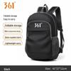 361° Faltbarer Wasserdichter Outdoor-Wanderrucksack