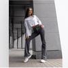 2025 Micro-Flare Autumn Women's Jeans - Russian Fashion