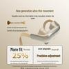 MIAOJIE R3-3 Slim Brushless Neck and Shoulder Massager CN Plug (adapter Included)