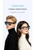 YO5 1300W Smart AI Camera Glasses: Outdoor Photo, Translation, Bluetooth Music.
