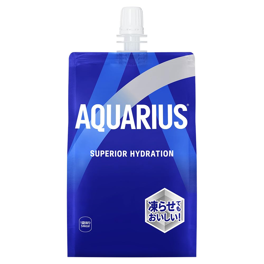 

Aquarius Handy Pack 300г x 30 бутылок Coca-Cola