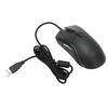 Gaming Mouse Maximum 12800 DPI RGB Backlit Lightweight Ergonomic Stable Accurate Wired Mouse for Desktop Laptop