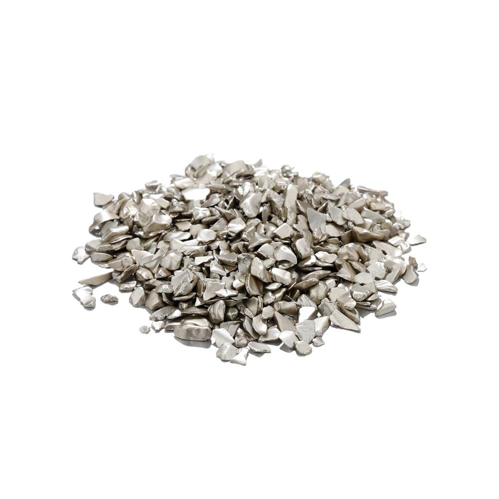 20g/Los Natürlicher Kristall Dekorativer Füllstoff Unregelmäßiger Quarzstein Für DIY Epoxidharzform Verschönerung Verzierung Herstellung