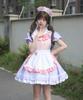 AOTYP Maid Maid Con Cafe Cat Cat Cute Short Halloween Little Sister Maid Large Complete School Photo Otaku XL Costume, Cosplay, Maid, Claws, Girl,