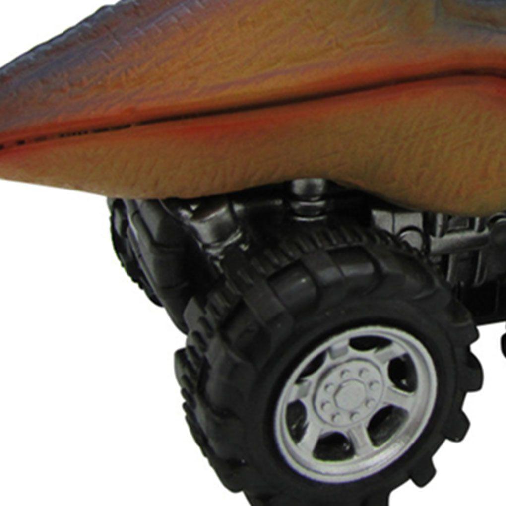 Animal Children Gift Toy Dinosaur Model Mini Toy Car Gift Pull Back Cars Toys