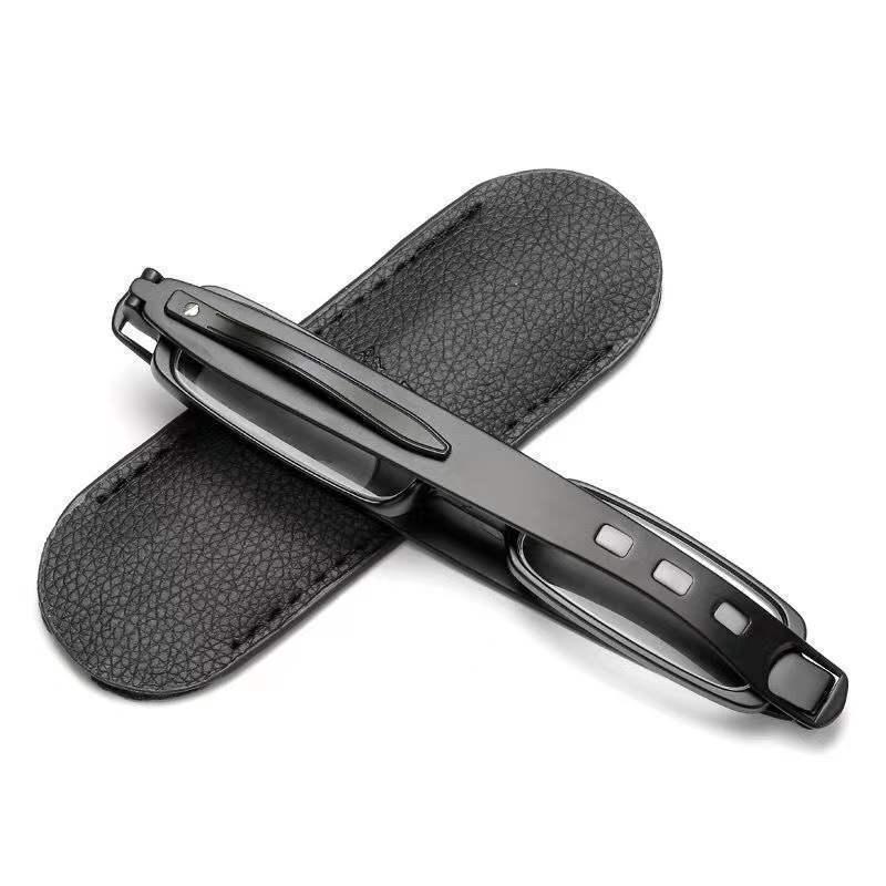 

Новые легкие складные очки для чтения из TR90 с защитой от излучения для мужчин и женщин +2.50 reading glasses