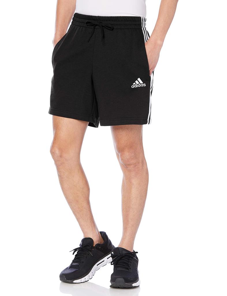 Adidas ESS Sweat Shorts 3-Stripes
