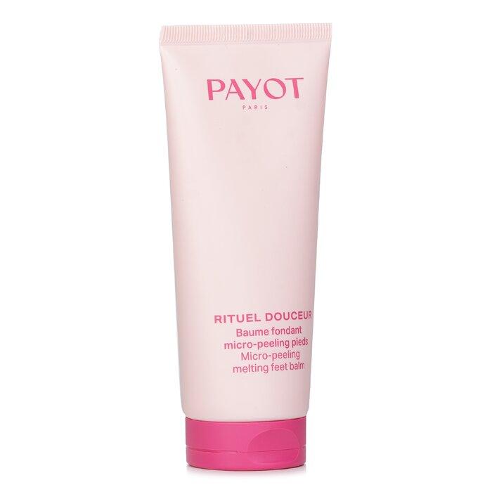 PAYOT Rituel Doseo Micro Peeling Bálsamo de Pés Fundente