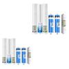 XILI Commercial Automatic Water Dispenser Filter Set