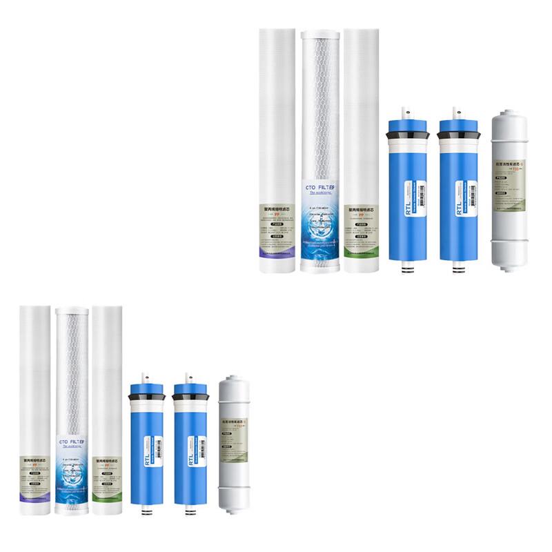XILI Commercial Automatic Water Dispenser Filter Set