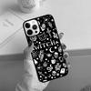 Hexe Hexerei Handyhülle Für iPhone 17 Air 13 12 14 15 16 Hülle Für Apple 14 15 16 11 Pro Max 6S SE2020 Plus Hülle