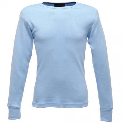 Thermal Underwear Long Sleeve Vest / Top