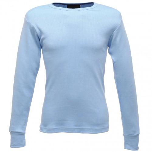 Regatta Thermal Underwear Long Sleeve Vest / Top