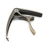 Guitar Capo Zinc Alloy Guitar Tunings Tone Clip for 6 Strings Acoustic Electric Ukulele Banjo Mandolin Bass Instruments