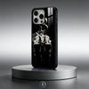Singer B-Beyonce Phone Case For iPhone17,16,15,14,13,12,11 Plus,Pro Max Magnetic For Magsafe Wireless Charging