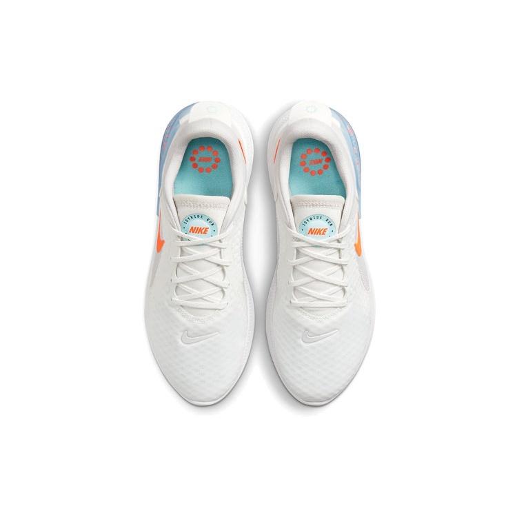 (WMNS) Nike Joyride Dual Run 2 'White Hyper Crimson' Women's CT0311-100