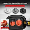 XPeng P7/G3/G6/G9/P5 Charging Port Waterproof Silicone Cover Dust Protector