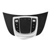 2015-2022 Mercedes-Benz Vito Center Console Upgrade: New Mouse Touch Panel